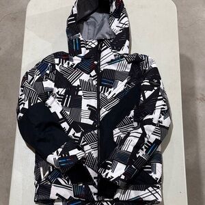 Obermeyer ski/snowboard insulated Jacket